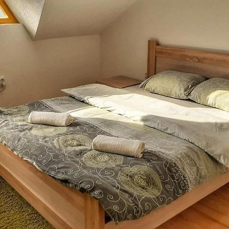 Villa Lux Žabljak Buitenkant foto