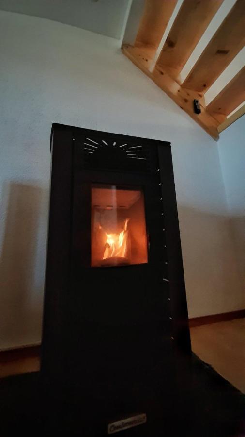 Villa Lux Žabljak Buitenkant foto