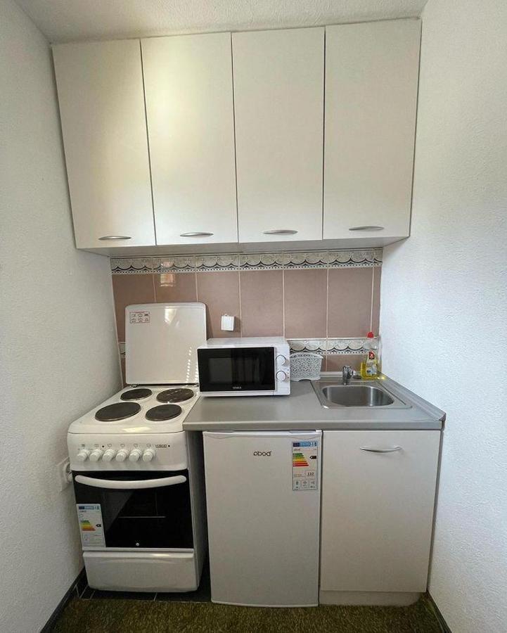 Villa Lux Žabljak Buitenkant foto