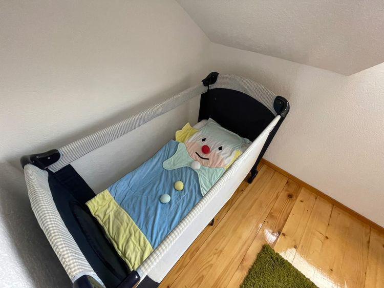 Villa Lux Žabljak Buitenkant foto