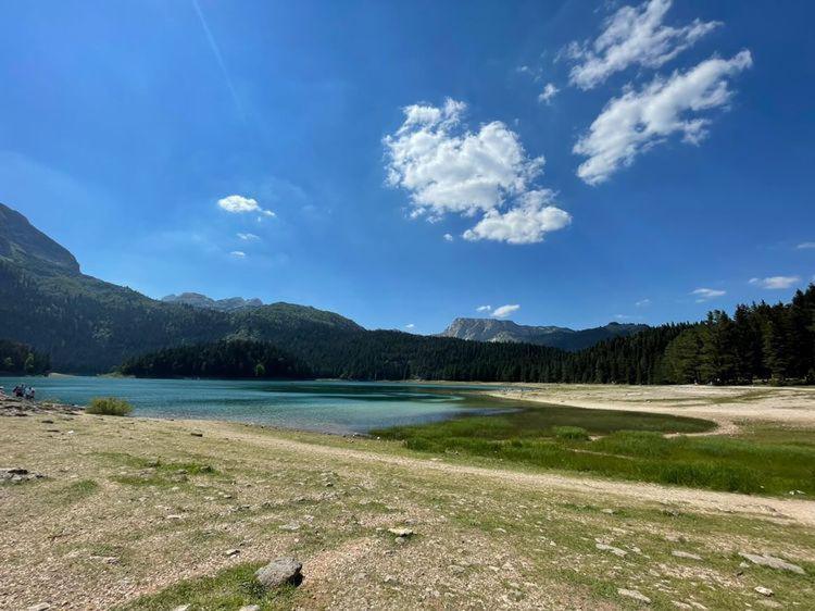 Villa Lux Žabljak Buitenkant foto